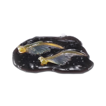 Набір Zuru Smashers Monster Wheels Dino Island Shark Діно Айленд Акула (7488B) - Pampik - 3