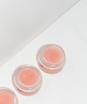 Скраб для губ з олією манго Miya Cosmetics myLIPscrub 10 г - Pampik - 3