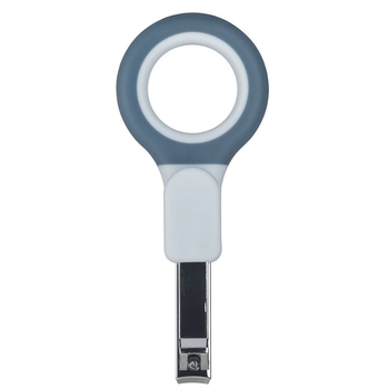 Щипчики для ногтей Bebe Confort Sweet Artic, синие (3106209500) - Pampik - 2