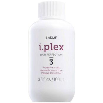 Маска для волосся Lakme i.Plex Hair Perfection 3 100 мл - Pampik