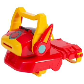 Ігровий набір Petronix Defenders Портал запуску дисків Метта (123194) - Pampik