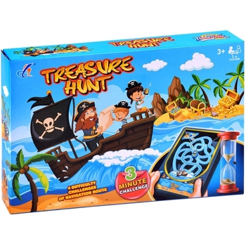 Головоломка Di hong Полювання за скарбами (EPT600148) - Pampik - 2