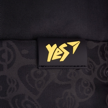 Рюкзак Yes T-105 Minions Positive, чорний (558942) - Pampik - 11