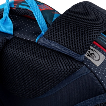 Рюкзак Yes S-87 Blaster, синий (553895) - Pampik - 5