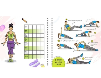 Щоденник краси - Ніно Гереті, укладач (9726177307180) - Pampik - 4