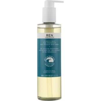 Гель для душу Ren Atlantic Kelp and Magnesium, 300 мл - Pampik
