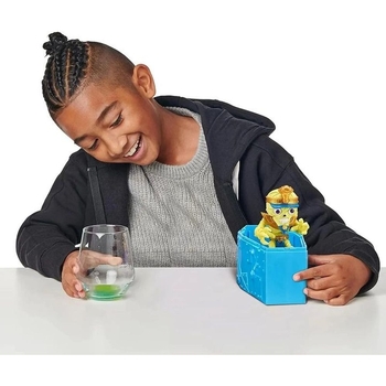 Фігурка-сюрприз Treasure X Monster Gold у труні (123115) - Pampik - 5