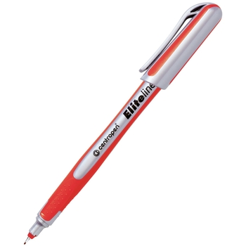 Лінер Centropen F Elite 0.3 мм червоний (4721/02) - Pampik