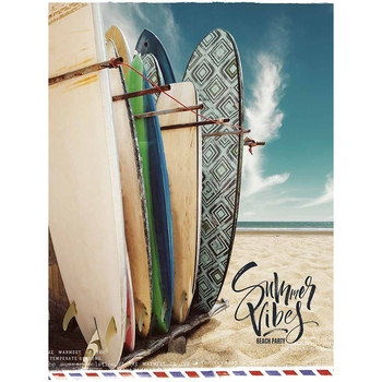 Зошит загальний Student, А5, в клітинку, 80 арк., фішборди (A5-080-5086K) - Pampik