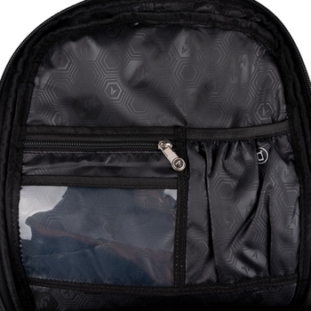 Рюкзак Yes S-87 Game, черный (553883) - Pampik - 14