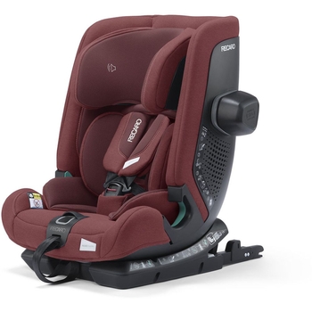 Автокресло Recaro Toria Elite Iron Red, бородовое (89044660050) - Pampik - 3