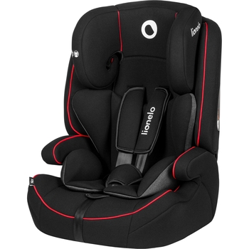Автокресло Lionelo Nico Black Red (LO- NICO BLACK RED) - Pampik - 5