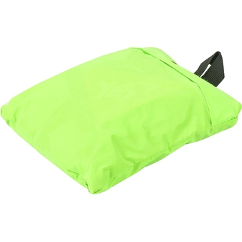 Рюкзак молодіжний Yes R-03 Ray Reflective, серый с желтым (558583) - Pampik - 4