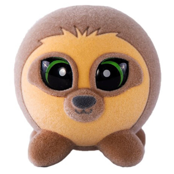 Колекційна фігурка Flockies Лінивець Стівен (FLO0117) - Pampik