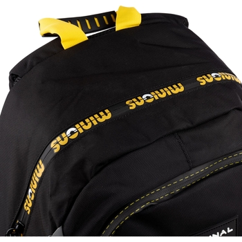 Рюкзак Yes TS-61 Minions, черный (558909) - Pampik - 7