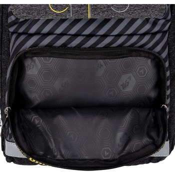 Рюкзак Yes S-87 Game, черный (553883) - Pampik - 12