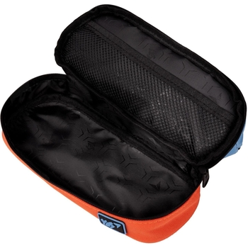 Пенал м'який Yes PH-24-2 Line Friends, 21,5х8,5х9,5 см, блакитний (533509) - Pampik - 3