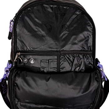 Рюкзак Yes TS-95 Yes DSGN Grafit, серый (559460) - Pampik - 10