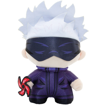 Колекційна м'яка іграшка Yume Jujutsu Kaisen - Gojo (11221) - Pampik