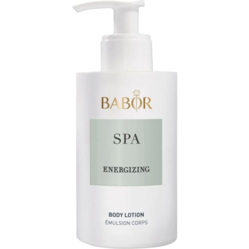 Лосьйон для тіла Babor Spa Energizing Body Lotion 200 мл - Pampik