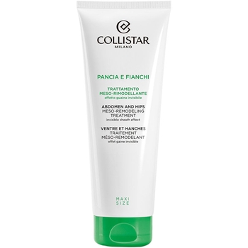 Мезо-ремоделируещее средство для живота и бедер Collistar Special Perfect Body 250 мл - Pampik