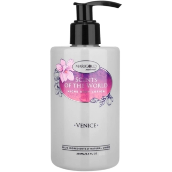 Лосьйон для тіла Marigold Natural Venice 250 мл - Pampik