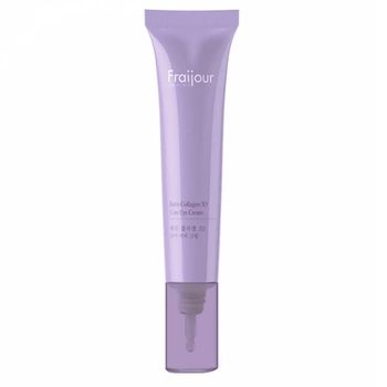 Крем для області навколо очей Fraijour Колаген/Ретинол Retin-Collagen 3D Core Eye Cream, 15 мл - Pampik