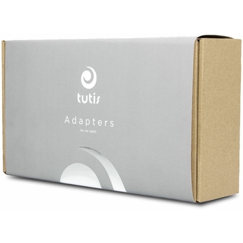 Адаптери для автокрісла для коляски Tutis UNO 5+, LEO+ - Pampik - 2