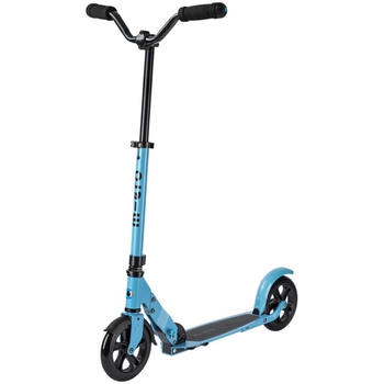 Самокат Micro Speed Deluxe, аляскинський блакитний (SA0214) - Pampik