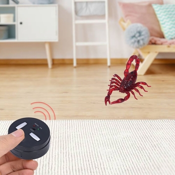 Робот Best Fun Toys Скорпіон на інфрачервоному управлінні (LM244089) - Pampik - 9