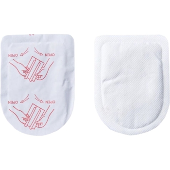 Грелка для ног TakeHot, химическая, 2 шт. (4820249530047) - Pampik - 5