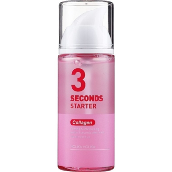 Тоник-стартер для лица Holika Holika 3 seconds Starter Collagen, 150 мл - Pampik