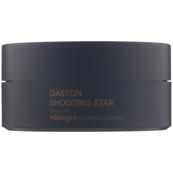 Гідрогелеві патчі для очей Gaston Shooting Star Season2 Midnight, 60 шт. - Pampik