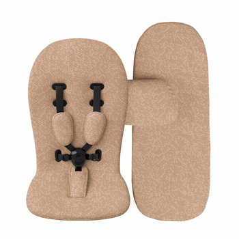 Базовий набір для коляски Mima Xari + Стартовий набір Moscow Camel - Pampik - 2