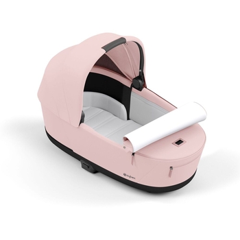 Люлька Cybex Priam Lux Peach Pink (523000829) - Pampik - 2