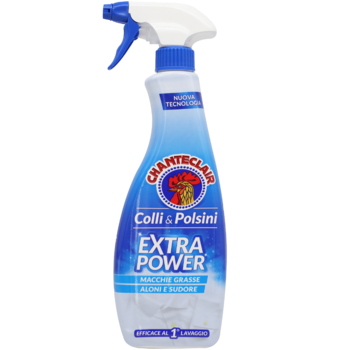 Спрей для воротников и манжетов Chante Clair Colli&Polsini, 500 мл - Pampik