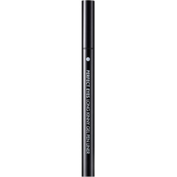 Подводка для глаз Tony Moly Perfect Long Kinny Gel Pen Liner тон 01 черная 0.5 г - Pampik - 2