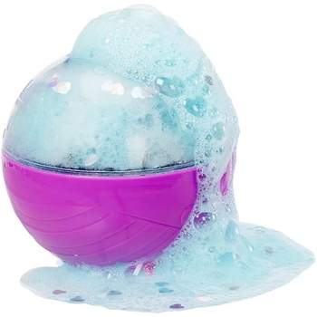 Игровой набор с куклой L.O.L. Surprise Color Change Bubble Surprise S3 Сюрприз.(119777) - Pampik - 4