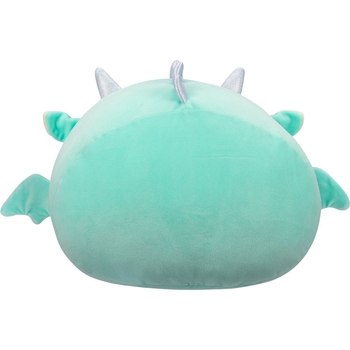 Мягкая игрушка Squishmallows Дракон Майлз, 30 см (SQCR04193) - Pampik - 2