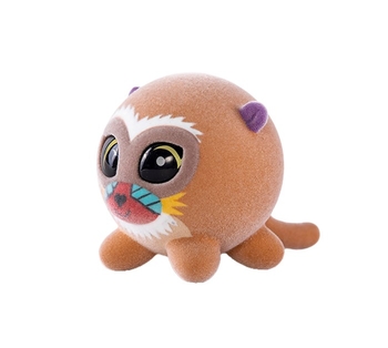 Колекційна фігурка Flockies Мандрил Макс (FLO0119) - Pampik - 2