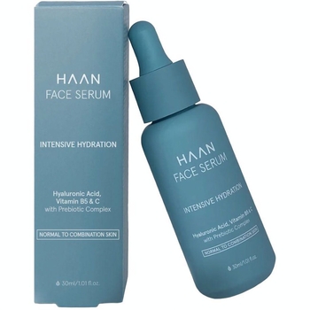 Сыворотка для лица Haan Hyaluronic, для нормальной и комбинированной кожи, 30 мл - Pampik - 4
