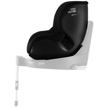 Автокресло Britax Romer Dualfix 5Z Space Black (2000038851) - Pampik - 3