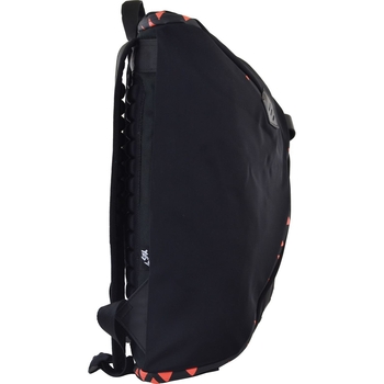 Рюкзак міський Yes GP-01 Orange X-factor, черный (557206) - Pampik - 3