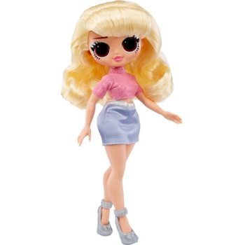 Кукла L.O.L. Surprise OPP OMG Стюардесса, 27 см (987697) - Pampik