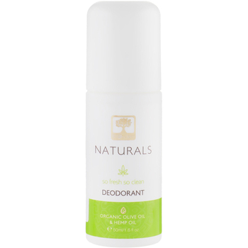 Дезодорант BIOselect Body Deodorant Hemp Oil 50 мл - Pampik