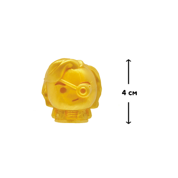 Игрушка-сюрприз в шаре Mash'ems S6 Гарри Поттер, 4 см, в ассортименте (53613) - Pampik - 3