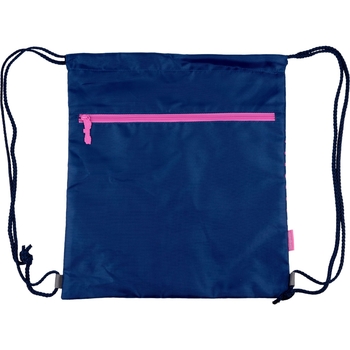 Сумка для взуття 1 Вересня SB-10 Big Ears синя (533478) - Pampik - 2