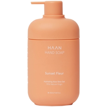 Рідке мило для рук Haan Sunset Fleur, 350 мл - Pampik
