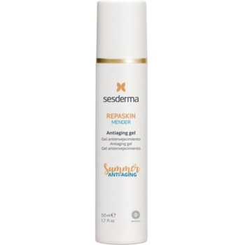 Антивозрастной гель Sesderma Repaskin Mender Summer, 50 мл - Pampik