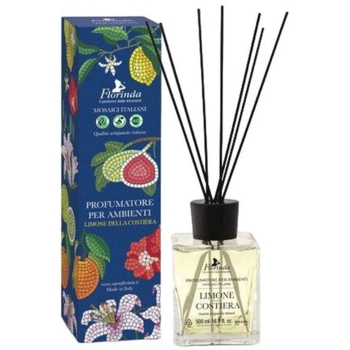 Аромадифузор Florinda Лимон, 500 мл - Pampik